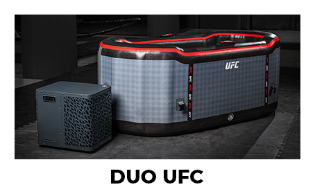 UFC Duo