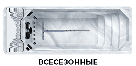 Всесезонные