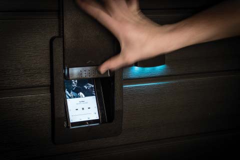 Защита смартфона