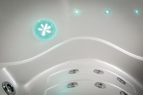 Подводная LED-подсветка