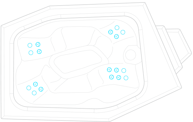 форсунки ikon