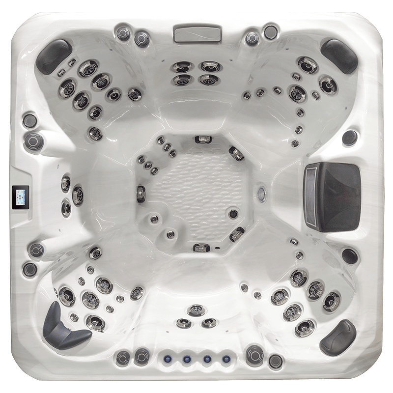 Осло спа бассейн