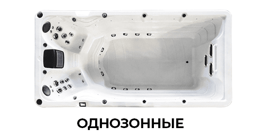 Однозонные