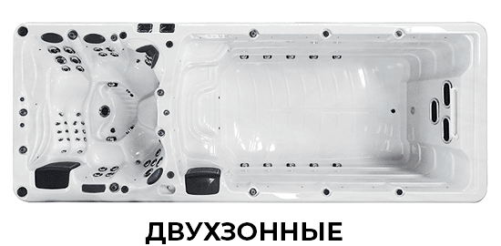 Двухзонные
